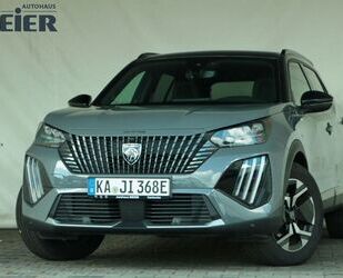 Peugeot 2008 Gebrauchtwagen