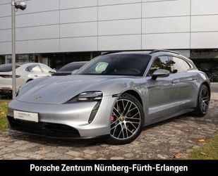 Porsche Taycan Gebrauchtwagen
