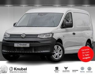 VW Caddy Maxi Gebrauchtwagen