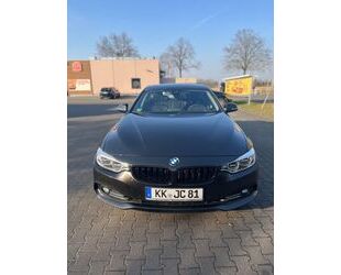 BMW 430 Gran Coupé Gebrauchtwagen