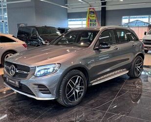Mercedes-Benz GLC 43 AMG Gebrauchtwagen
