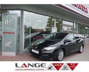 Honda Civic Gebrauchtwagen
