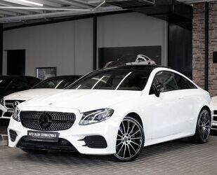 Mercedes-Benz E 400 Gebrauchtwagen