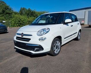 Fiat 500L Gebrauchtwagen