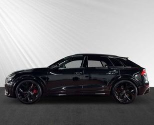 Audi RSQ8 Gebrauchtwagen