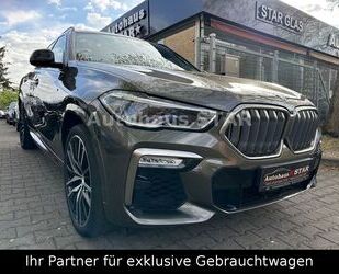 BMW X6 Gebrauchtwagen