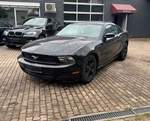 Ford Mustang Gebrauchtwagen