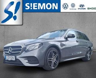 Mercedes-Benz E 350 Gebrauchtwagen