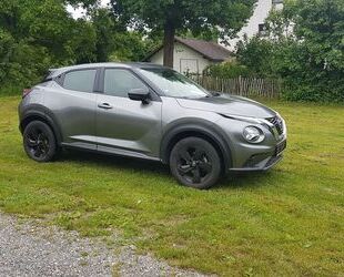 Nissan Juke Gebrauchtwagen