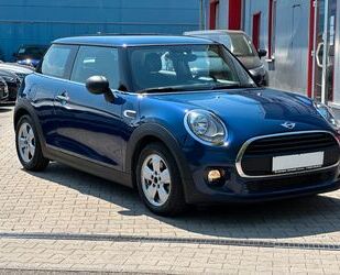 Mini ONE Gebrauchtwagen