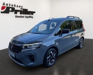 Nissan Townstar Gebrauchtwagen