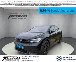 VW ID.5 Gebrauchtwagen