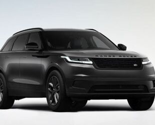 Land Rover Range Rover Velar Gebrauchtwagen