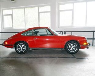 Porsche 911 Urmodell Gebrauchtwagen