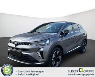 Renault Symbioz Gebrauchtwagen