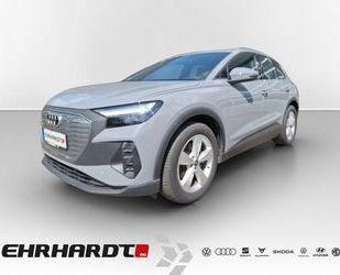 Audi Q4 e-tron Gebrauchtwagen