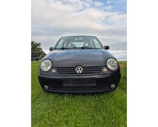 VW Lupo Gebrauchtwagen