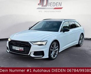 Audi S6 Gebrauchtwagen