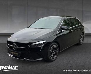 Mercedes-Benz B 200 Gebrauchtwagen
