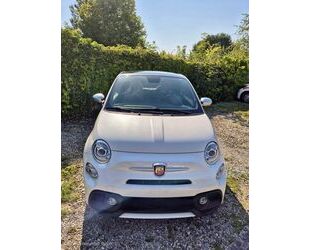 Abarth 595 Turismo Gebrauchtwagen