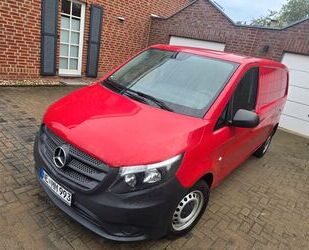 Mercedes-Benz Vito Gebrauchtwagen