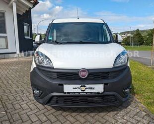 Fiat Doblo Gebrauchtwagen