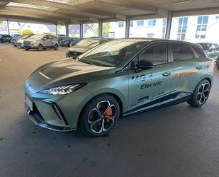 MG MG4 Gebrauchtwagen