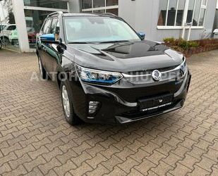 SsangYong Korando Gebrauchtwagen