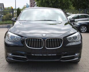 BMW 535 Gebrauchtwagen