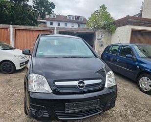Opel Meriva Gebrauchtwagen