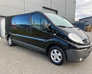 Renault Trafic Gebrauchtwagen