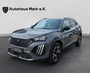 Peugeot 2008 Gebrauchtwagen