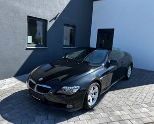 BMW 630 Gebrauchtwagen