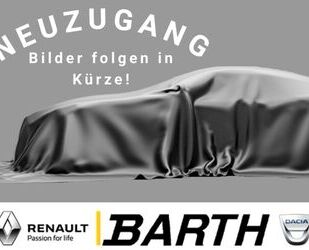 Dacia Logan Gebrauchtwagen