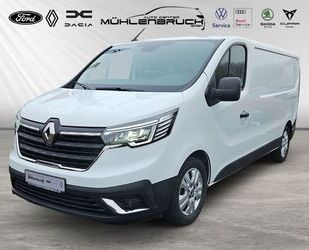 Renault Trafic Gebrauchtwagen