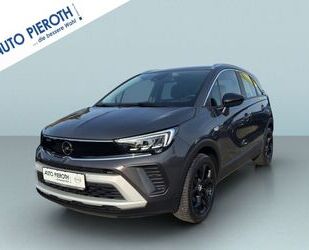 Opel Crossland (X) Gebrauchtwagen