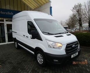 Ford Transit Gebrauchtwagen