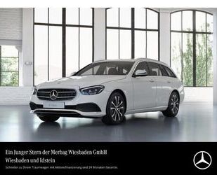 Mercedes-Benz E 300 Gebrauchtwagen
