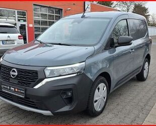 Nissan Townstar Gebrauchtwagen