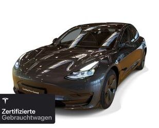 Tesla Model 3 Gebrauchtwagen