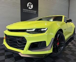 Chevrolet Camaro Gebrauchtwagen