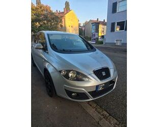 Seat Altea Gebrauchtwagen