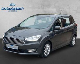 Ford Grand C-Max Gebrauchtwagen
