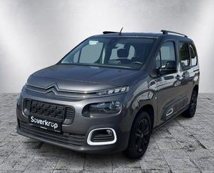 Citroen Berlingo Gebrauchtwagen