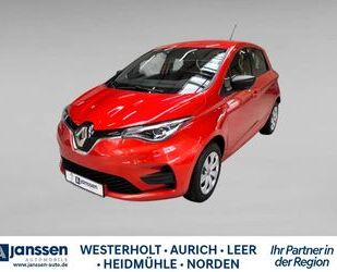 Renault ZOE Gebrauchtwagen