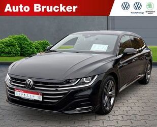 VW Arteon Gebrauchtwagen