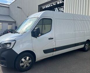 Renault Master Gebrauchtwagen