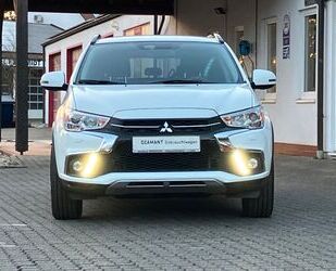 Mitsubishi ASX Gebrauchtwagen