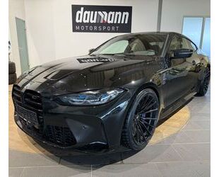 BMW M4 Gebrauchtwagen