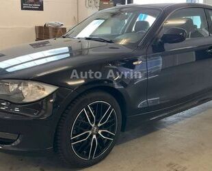 BMW 118 Gebrauchtwagen
